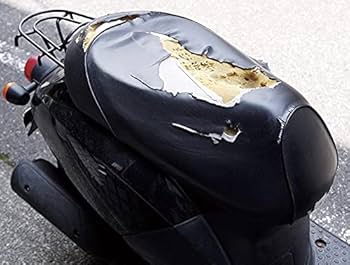 Amazon | ホンダ スペイシー125 メットイン (JF04) 黒 専用設計